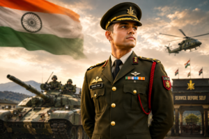 यह बहुत ही डिस्क्रिप्टिव (Descriptive) है। अगर किसी का नेट स्लो है और फोटो लोड नहीं होती, तो गूगल उसे पढ़कर बता देगा कि यह "TES 56 एप्लीकेशन का लॉगिन पेज" है।