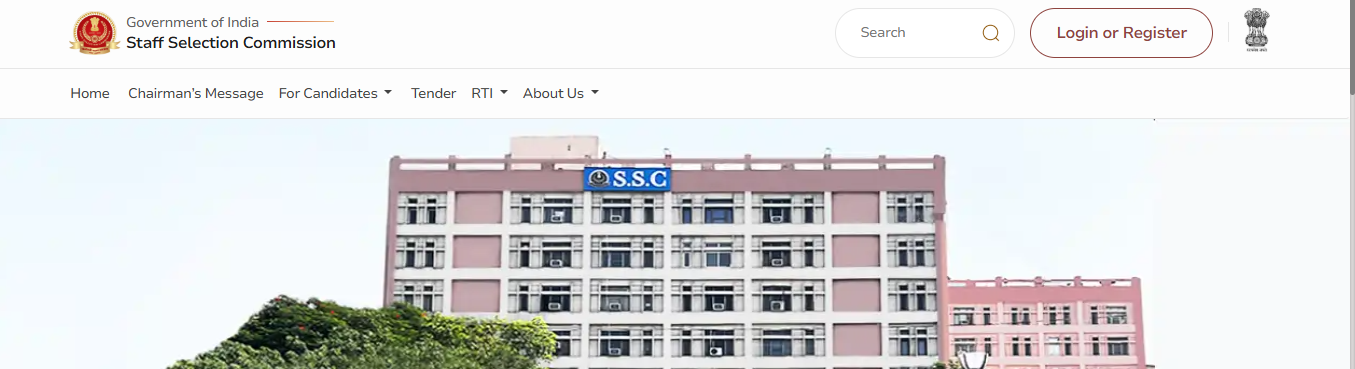 SSC CGL Application Status 2026: Region Wise Status Check Link Active, ऐसे देखें अपना आवेदन