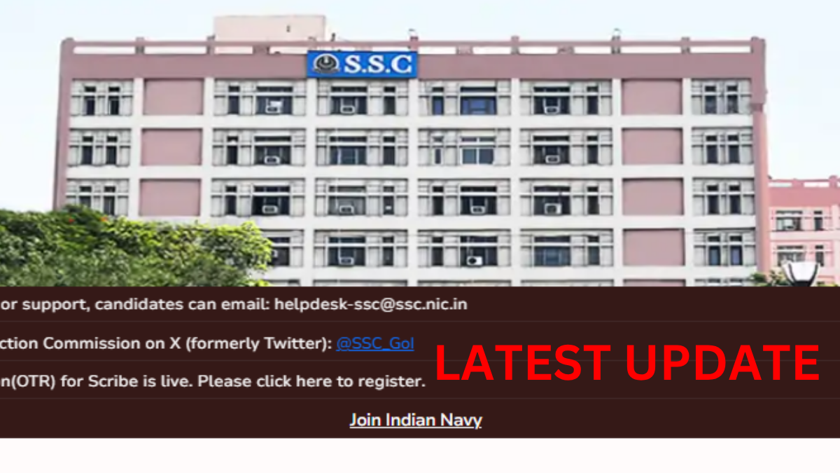 SSC CHT Result 2025 Paper 2 qualified candidates list download link on ssc.gov.in